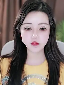 Qiaoqiao  online show from January 7, 2025, 10:22 am