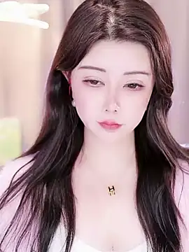 Qiaoqiao  online show from January 7, 2025, 2:08 pm