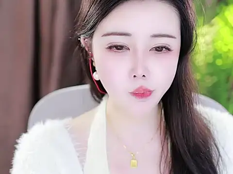 Qiaoqiao  online show from February 2, 2025, 11:08 am