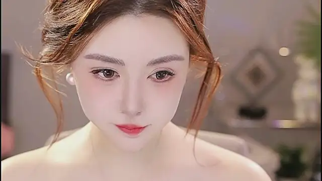 Qiaoqiao  online show from February 23, 2026, 1:30 pm