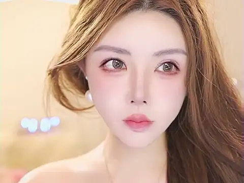 Qiaoqiao  online show from July 28, 2026, 4:05 pm