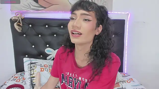 SWEETSAMY39715 online show from January 28, 2025, 1:16 pm