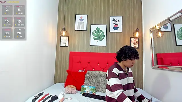 Snapshot of axel_ps chatting on March 12, 2025, 11:33 pm axel ps online show from March 12, 2025, 11:33 pm