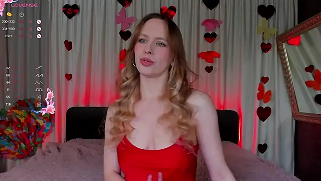 Snapshot of _Sandra_Tender_ chatting on February 21, 2025, 7:34 am Sandra Tender online show from February 21, 2025, 7:34 am