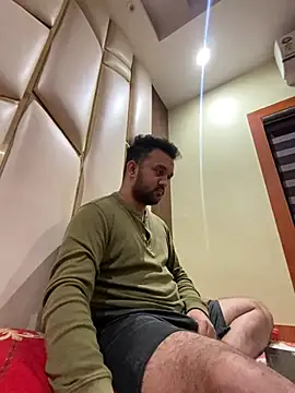 BengaliBabu Rohan online show from January 24, 2025, 6:14 pm