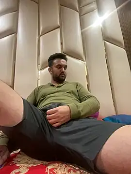 BengaliBabu Rohan online show from January 25, 2025, 6:46 pm