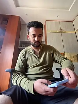 BengaliBabu Rohan online show from January 26, 2025, 6:28 am