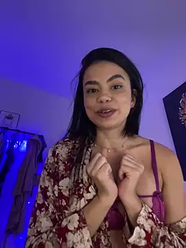 GrlAlice online show from December 13, 2024, 12:20 am