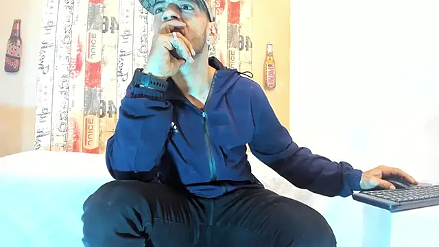 Andrey u92 online show from March 8, 2025, 3:50 am