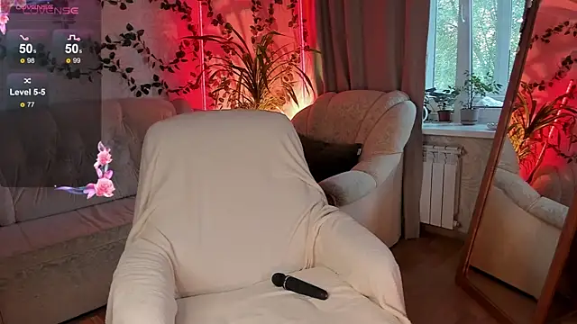 Snapshot of _Forest_Lina_ chatting on June 29, 2026, 2:50 pm Forest Lina online show from June 29, 2026, 2:50 pm
