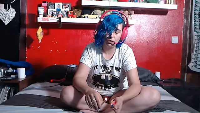 sukii93 online show from June 1, 2026, 7:37 pm