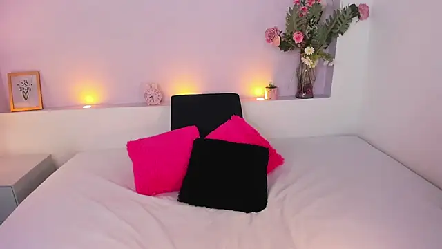 Snapshot of AmyBarton02 chatting on December 19, 2024, 3:19 pm AmyBarton02 online show from December 19, 2024, 3:19 pm