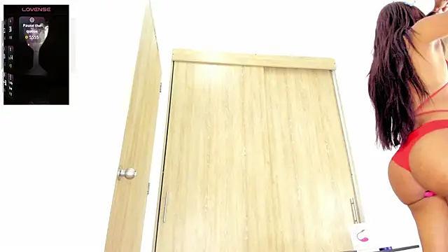 Tsblackxx online show from April 27, 2026, 11:03 pm