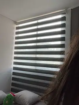 AmmyCollinsW online show from December 5, 2024, 7:28 pm