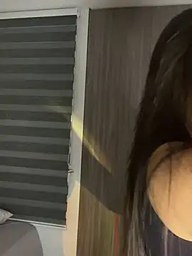 AmmyCollinsW online show from December 9, 2024, 11:13 pm