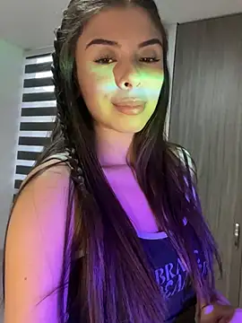 AmmyCollinsW online show from December 10, 2024, 10:58 pm