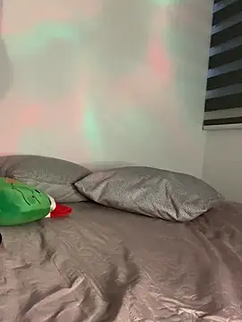 AmmyCollinsW online show from January 10, 2025, 11:50 pm