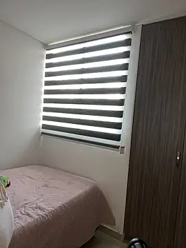 AmmyCollinsW online show from January 12, 2025, 8:25 pm