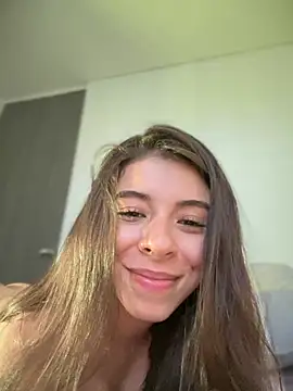 AmmyCollinsW online show from February 25, 2025, 10:39 pm