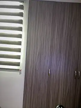 AmmyCollinsW online show from February 26, 2025, 7:27 pm