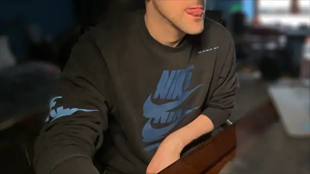 Stefisexy91 online show from March 1, 2026, 1:24 pm