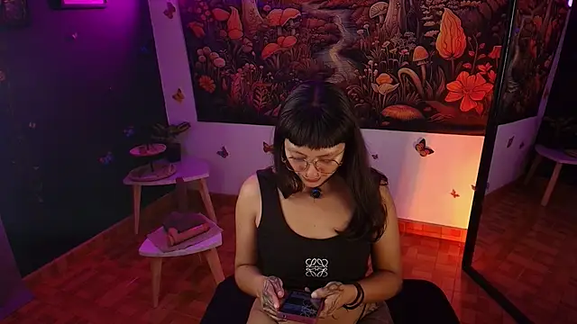 6Briela9  online show from March 21, 2026, 5:56 am