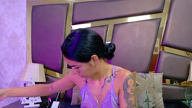 NicoleEsposito online show from February 16, 2026, 12:56 pm