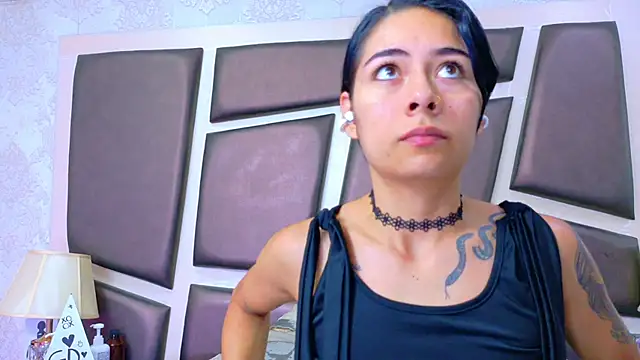 NicoleEsposito online show from May 15, 2026, 12:34 pm