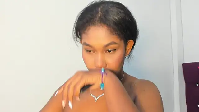 AlisonJaimes online show from January 5, 2026, 11:19 pm