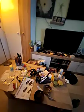 Snapshot of Zlyzloba21 chatting on January 10, 2026, 8:05 am Zlyzloba21 online show from January 10, 2026, 8:05 am