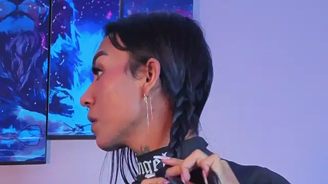 Snapshot of Kaataleya_horny chatting on September 23, 2025, 3:31 am Kaataleya horny online show from September 23, 2025, 3:31 am