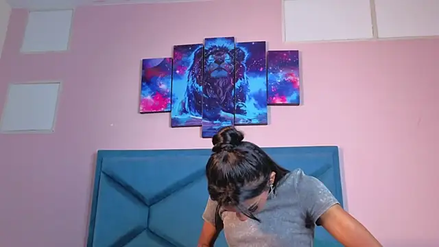 Snapshot of Kaataleya_horny chatting on September 25, 2025, 3:43 am Kaataleya horny online show from September 25, 2025, 3:43 am