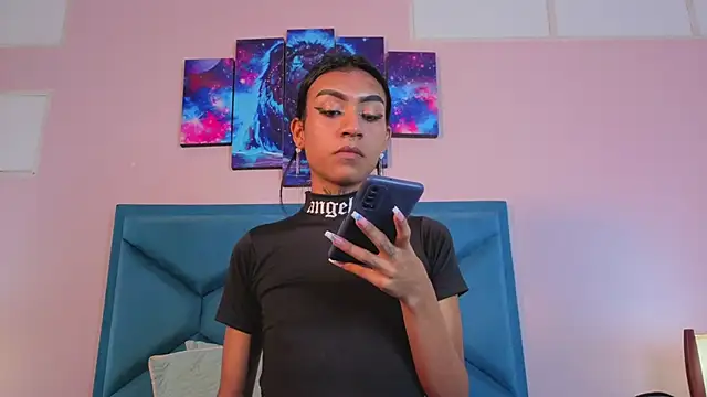 Snapshot of Kaataleya_horny chatting on October 11, 2025, 2:55 am Kaataleya horny online show from October 11, 2025, 2:55 am