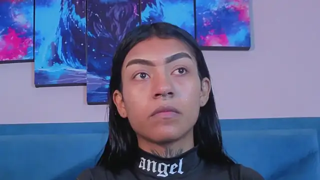 Snapshot of Kaataleya_horny chatting on October 12, 2025, 7:57 pm Kaataleya horny online show from October 12, 2025, 7:57 pm