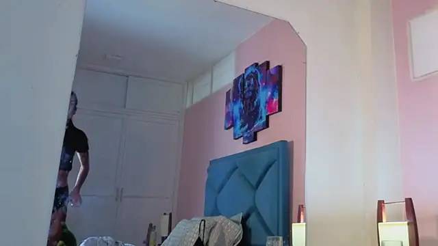 Snapshot of Kaataleya_horny chatting on November 8, 2025, 7:12 pm Kaataleya horny online show from November 8, 2025, 7:12 pm