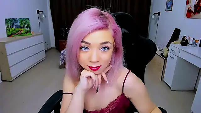 littleSiyfairy online show from December 16, 2024, 3:51 am