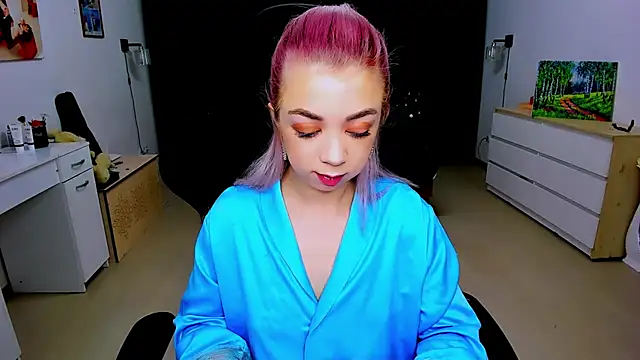 littleSiyfairy online show from December 21, 2024, 1:47 am