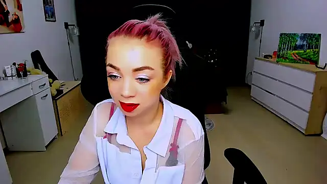 littleSiyfairy online show from December 22, 2024, 5:23 am
