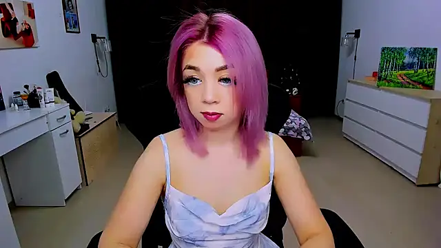littleSiyfairy online show from December 25, 2024, 3:18 am