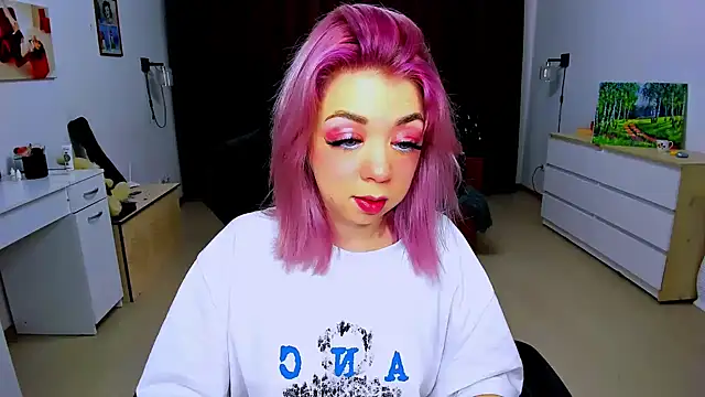 littleSiyfairy online show from December 29, 2024, 7:28 am