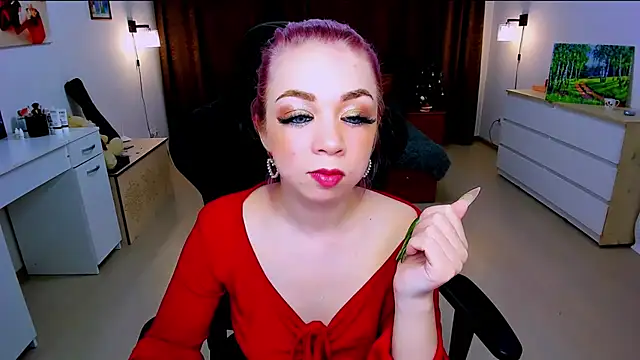 littleSiyfairy online show from December 30, 2024, 8:21 am