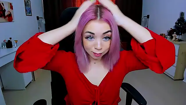littleSiyfairy online show from January 5, 2025, 10:10 am