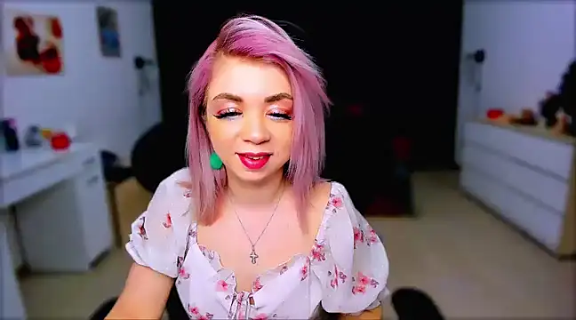 littleSiyfairy online show from January 15, 2025, 10:49 am
