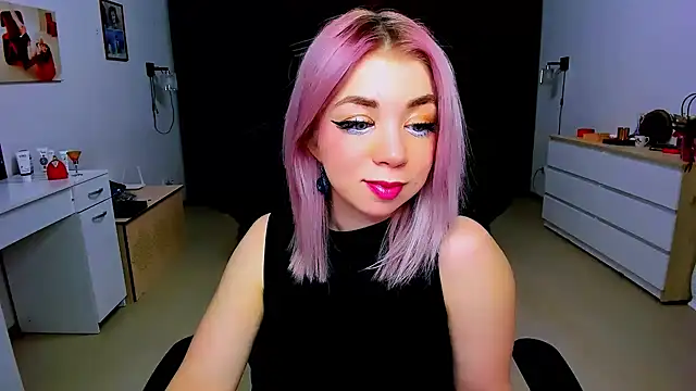 littleSiyfairy online show from January 20, 2025, 9:46 am