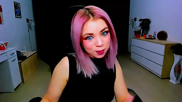 littleSiyfairy online show from January 22, 2025, 3:31 am