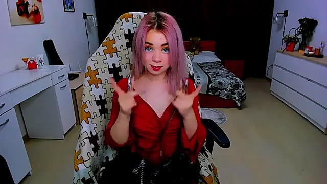 littleSiyfairy online show from January 30, 2025, 5:30 am