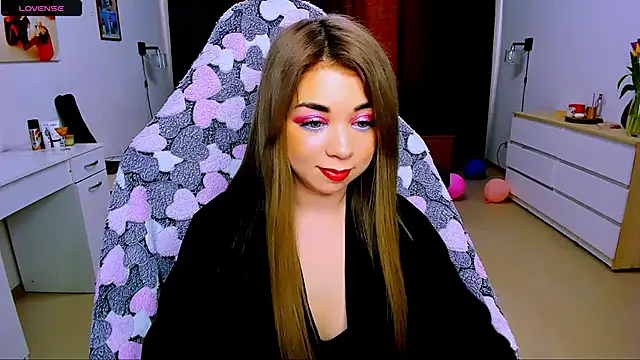 littleSiyfairy online show from March 10, 2025, 6:16 am
