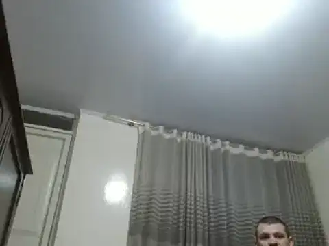 Snapshot of camiloking1720 chatting on January 23, 2025, 8:25 am camiloking1720 online show from January 23, 2025, 8:25 am