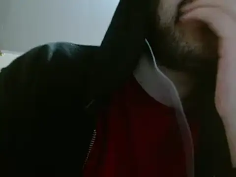 Snapshot of camiloking1720 chatting on February 9, 2025, 11:25 am camiloking1720 online show from February 9, 2025, 11:25 am