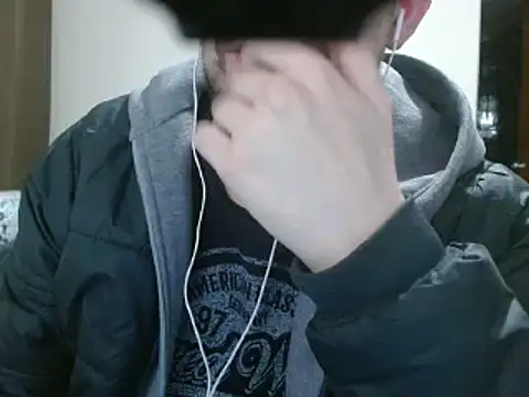 camiloking1720 online show from February 28, 2025, 3:48 pm